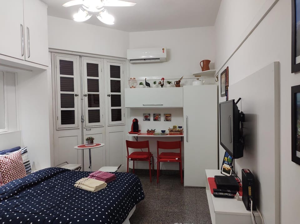 Charmoso Studio Ipanema Apartment in Rio de Janeiro