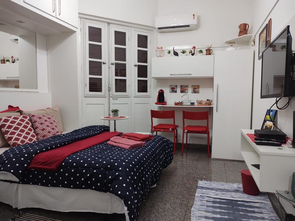 Charmoso Studio Ipanema Apartment in Rio de Janeiro