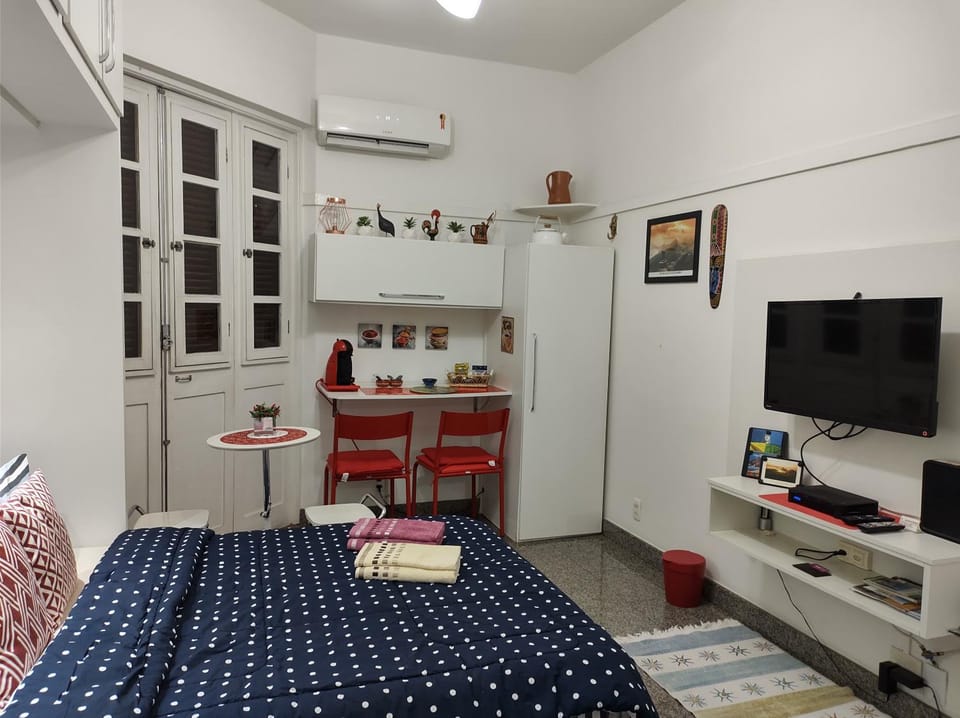 Charmoso Studio Ipanema Apartment in Rio de Janeiro