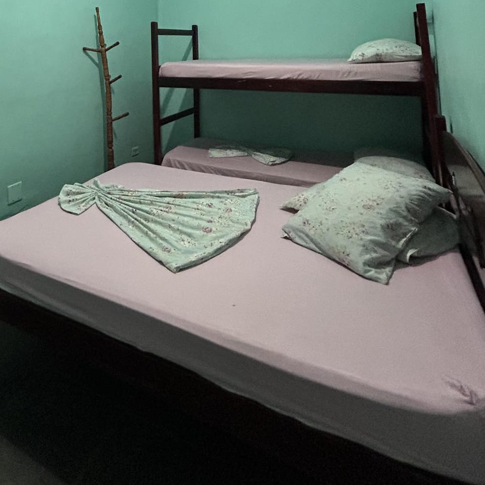 Pousada Orquidário Inn in Santos