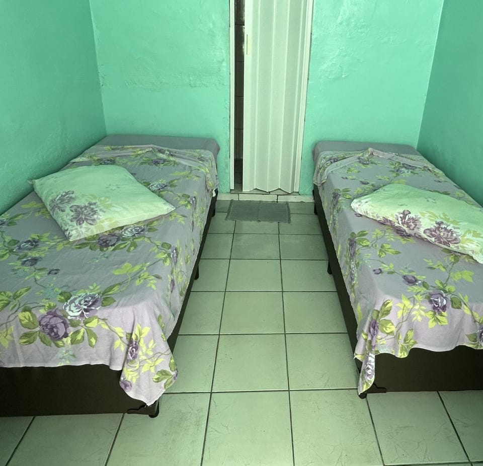 Pousada Orquidário Inn in Santos