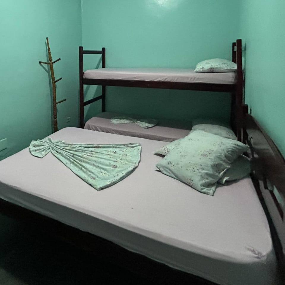 Pousada Orquidário Inn in Santos