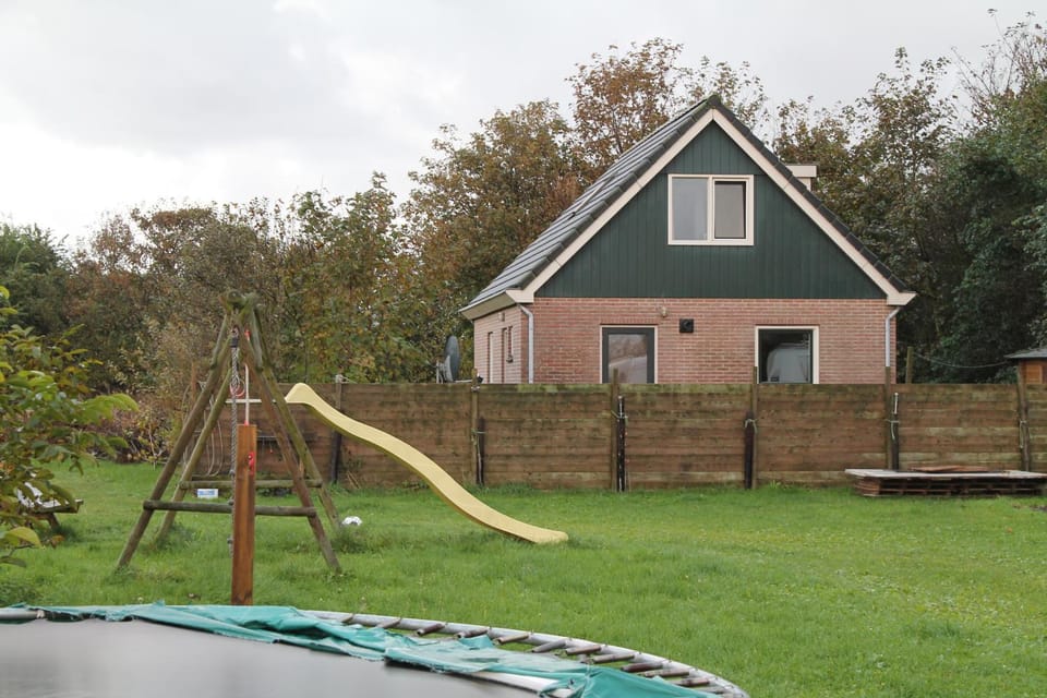 Children play ground