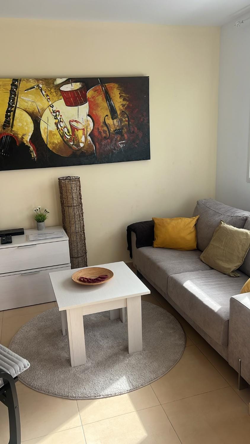 Condado de Alhama N478 Apartment in Bajo Guadalentín