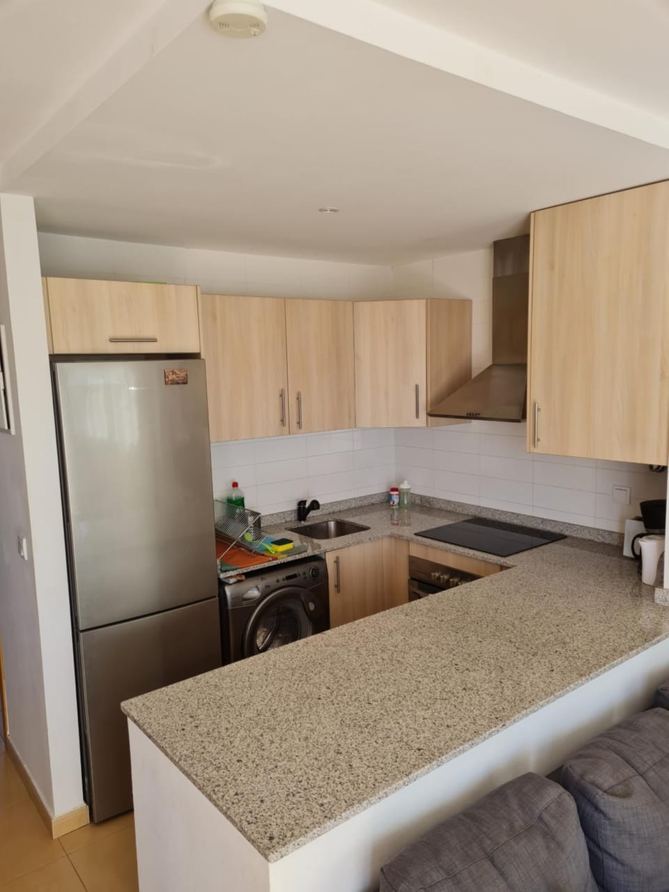 Condado de Alhama N478 Apartment in Bajo Guadalentín