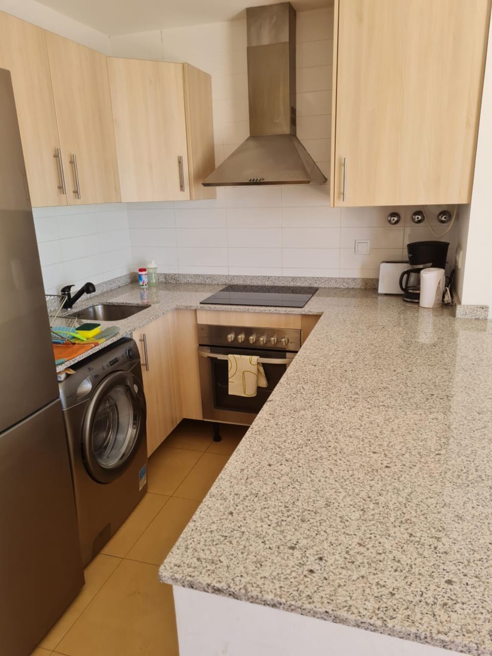 Condado de Alhama N478 Apartment in Bajo Guadalentín