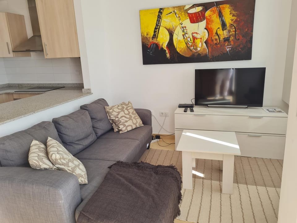 Condado de Alhama N478 Apartment in Bajo Guadalentín