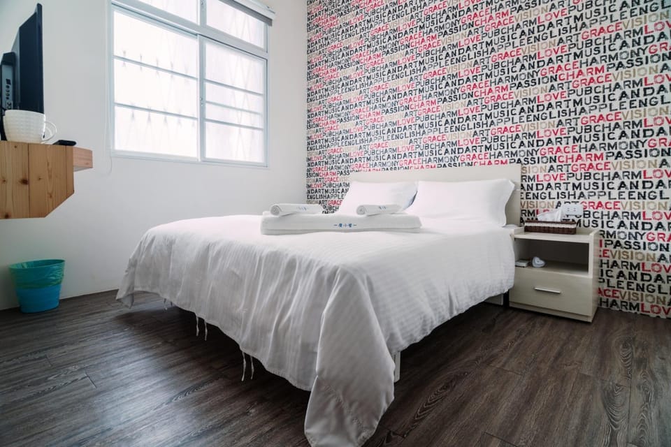 Tainan Anping House Vacation rental in Kaohsiung