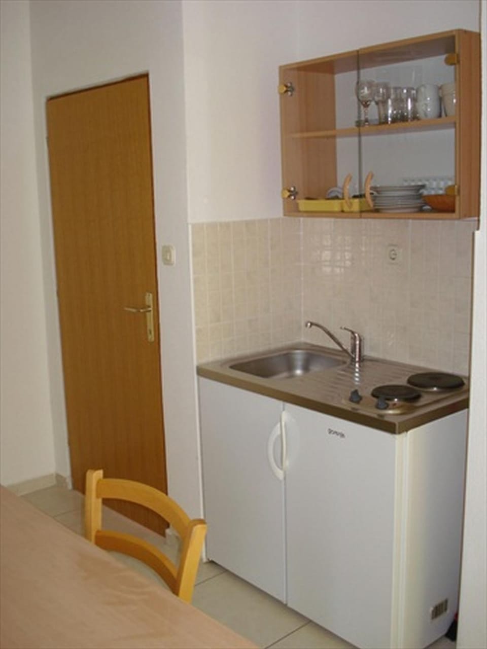 Tutini Dvori Apartment in Šibenik-Knin County, Croatia