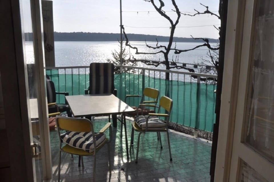 Balcony/Terrace, Seating area