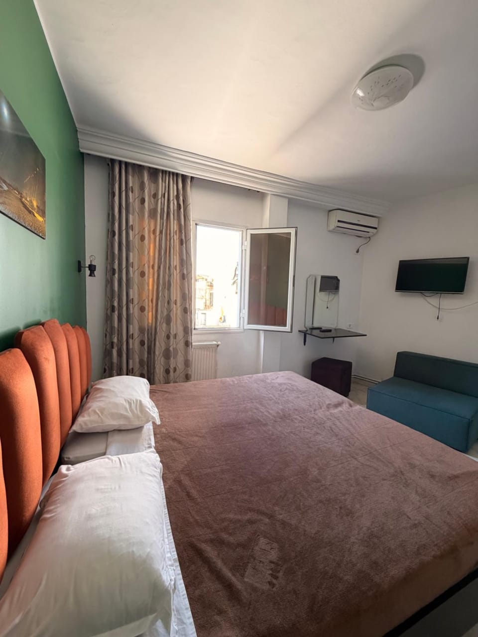 Hotel Métropole Résidence Hostel in Tunis