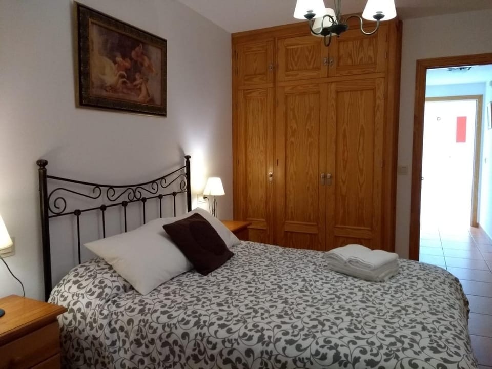 Apartamento Paraiso Sol Apartment in Axarquía