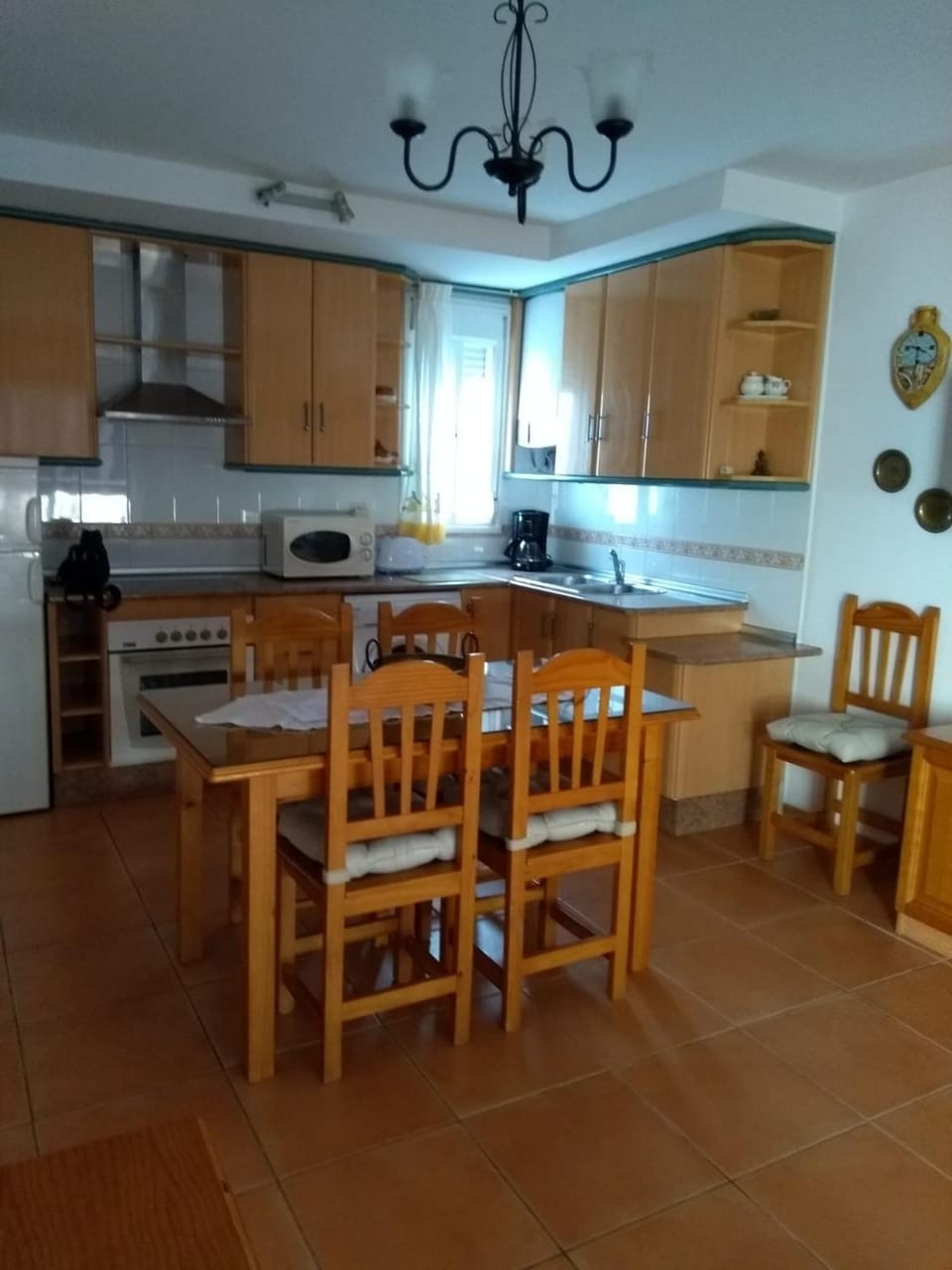 Apartamento Paraiso Sol Apartment in Axarquía