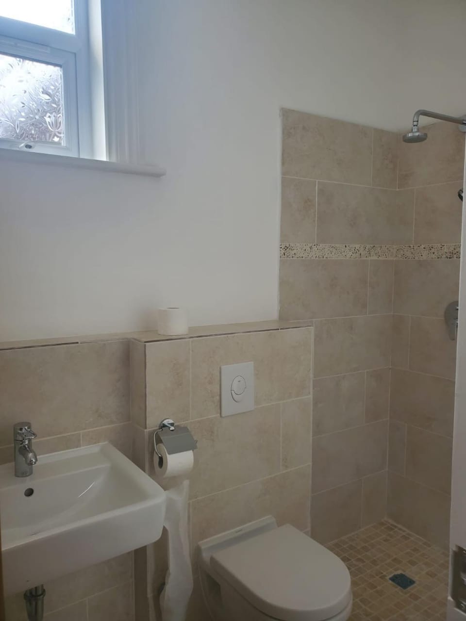 Grand Norfolk Apartment in Mundesley