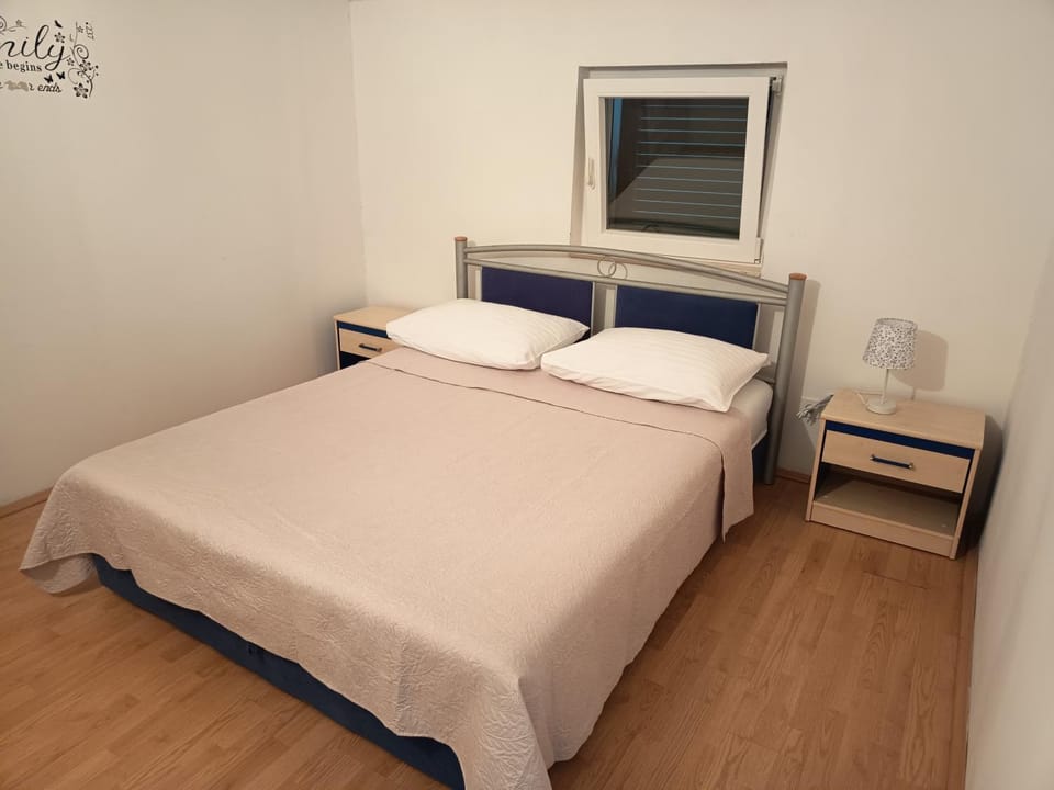 Apartments Lucija Solaris Apartment in Šibenik