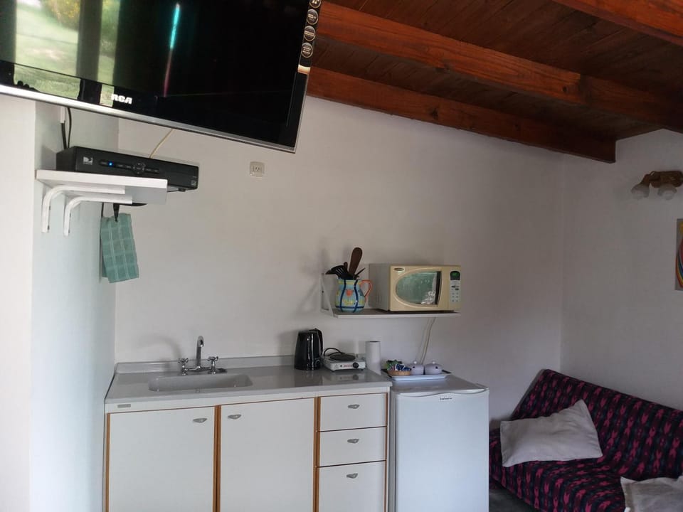 Las Lechuzas Bed and Breakfast in Tandil