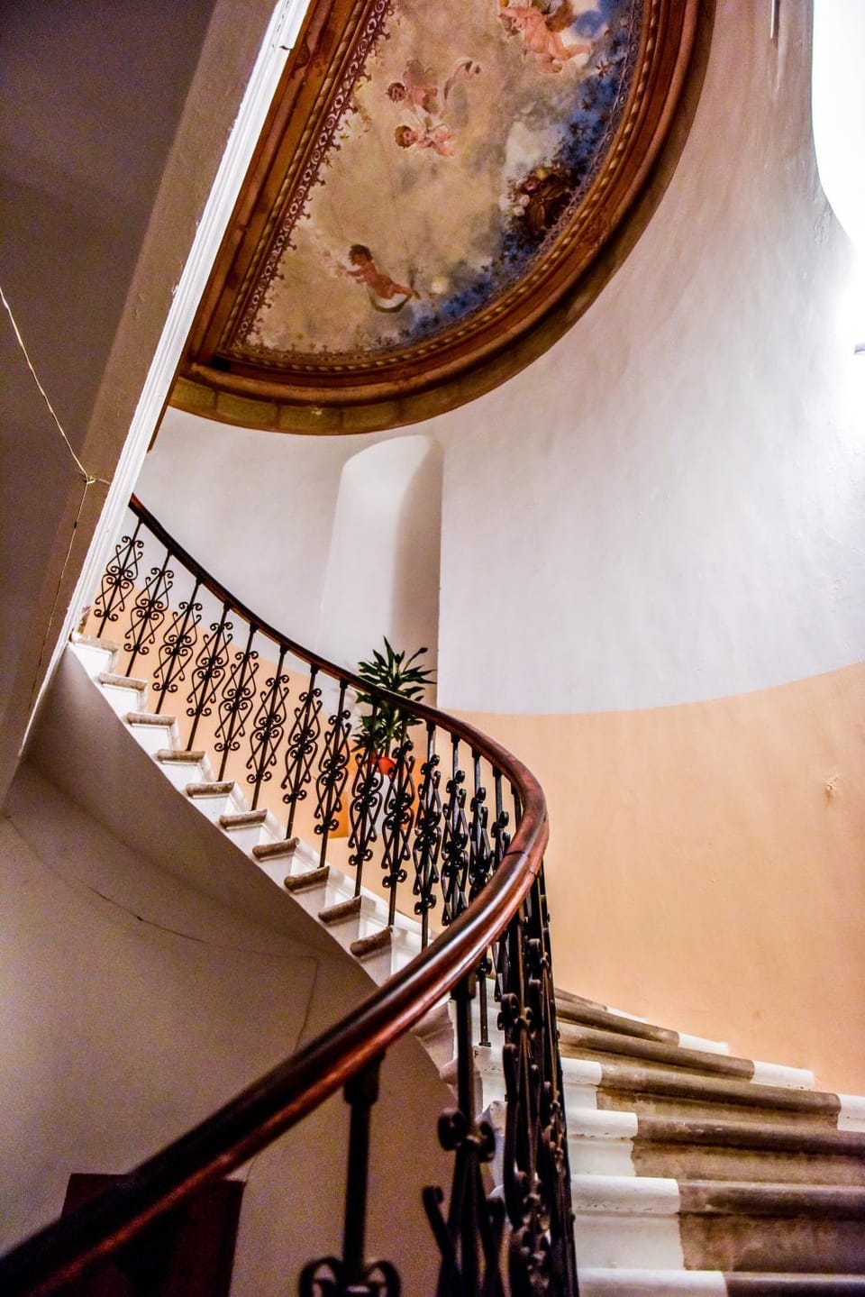 Decorative detail