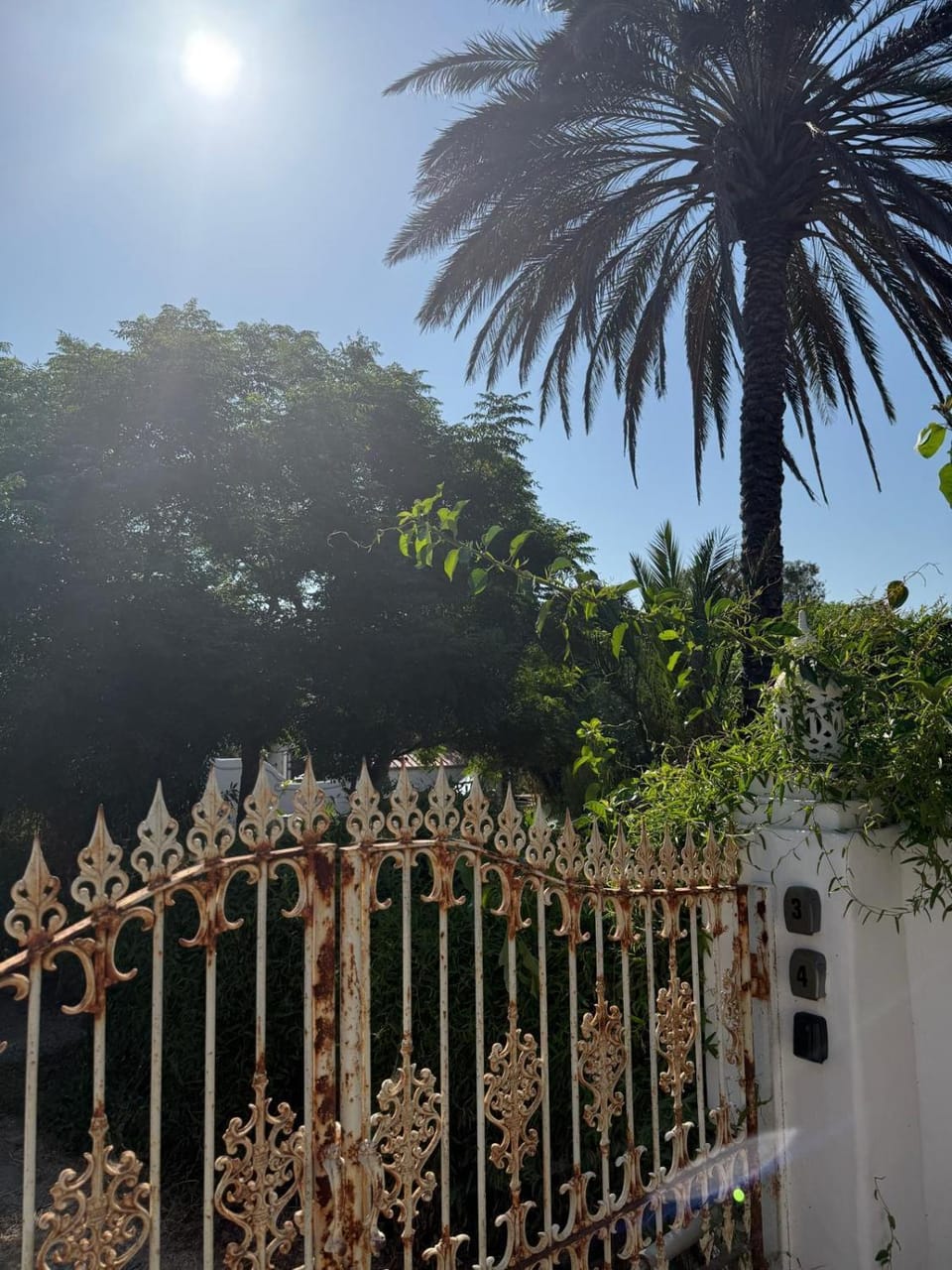 Casa Stardust & cottages Villa in Olhão