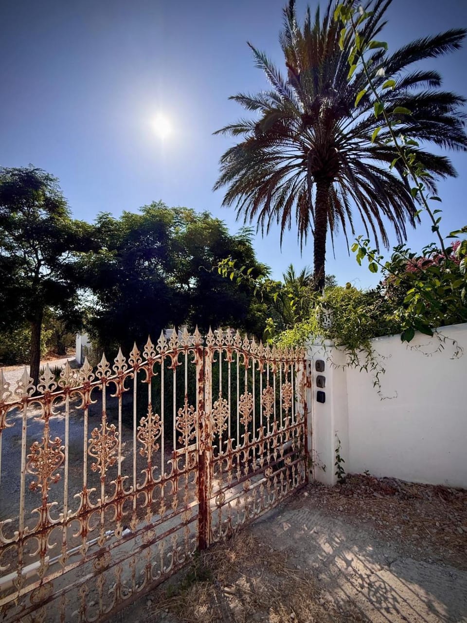 Casa Stardust & cottages Villa in Olhão