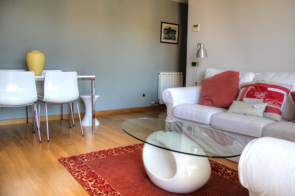 Barcelona Olympic Apartment Apartment in Barcelona