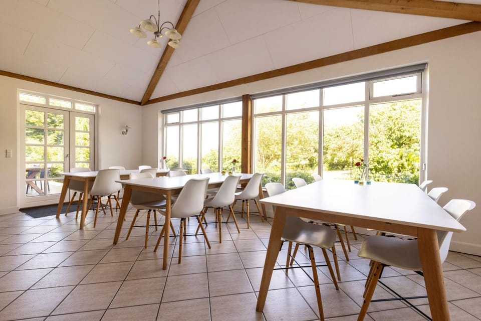 Lehnsgaard Farm Stay in Bornholm
