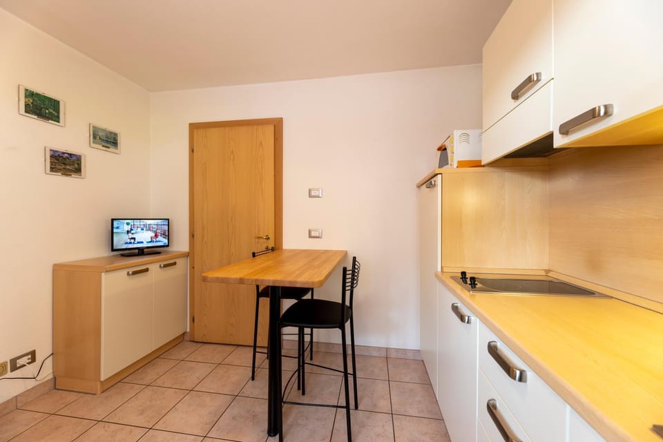 Appartamenti Le Plejadi Apartment hotel in Trentino-South Tyrol