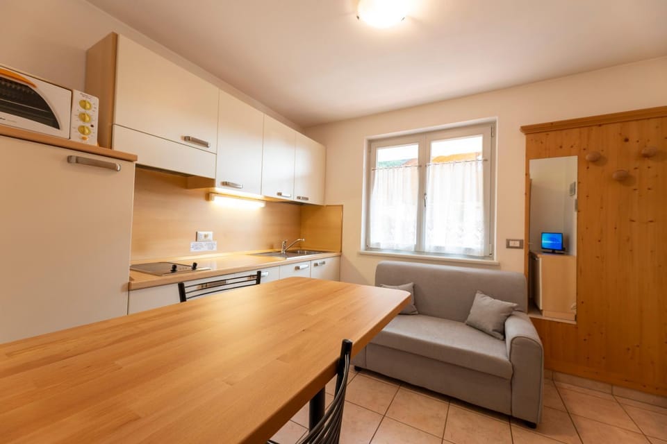 Appartamenti Le Plejadi Apartment hotel in Trentino-South Tyrol