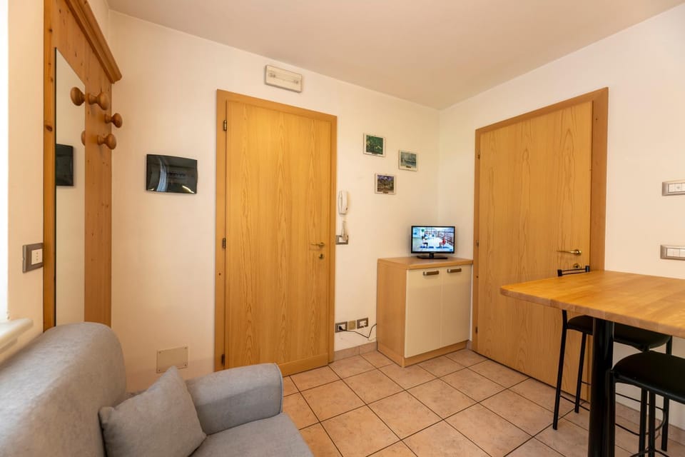 Appartamenti Le Plejadi Apartment hotel in Trentino-South Tyrol