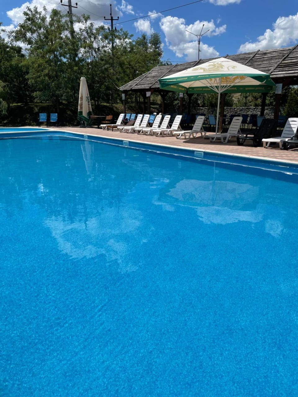 Raduta Hotel & Restaurant Complex Bed and Breakfast in Dnipropetrovsk Oblast