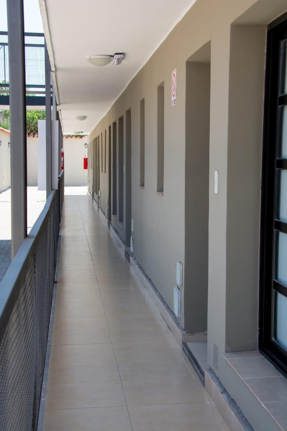 Apart Hotel Lo de Carilo Apartment hotel in Salta