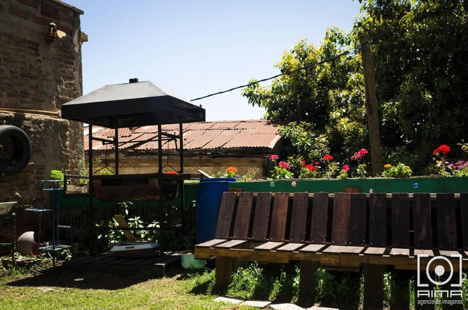 BBQ facilities