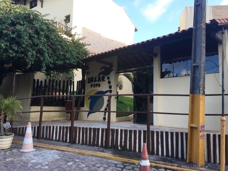 Chalet Solar Pipa Apartment in Pipa Beach