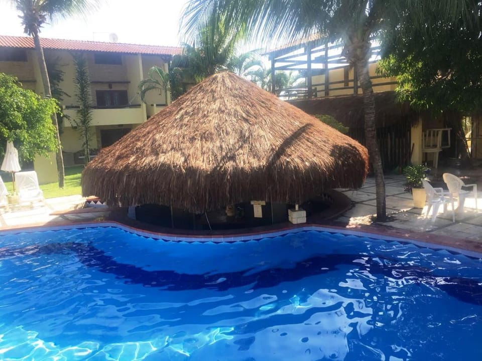 Chalet Solar Pipa Apartment in Pipa Beach