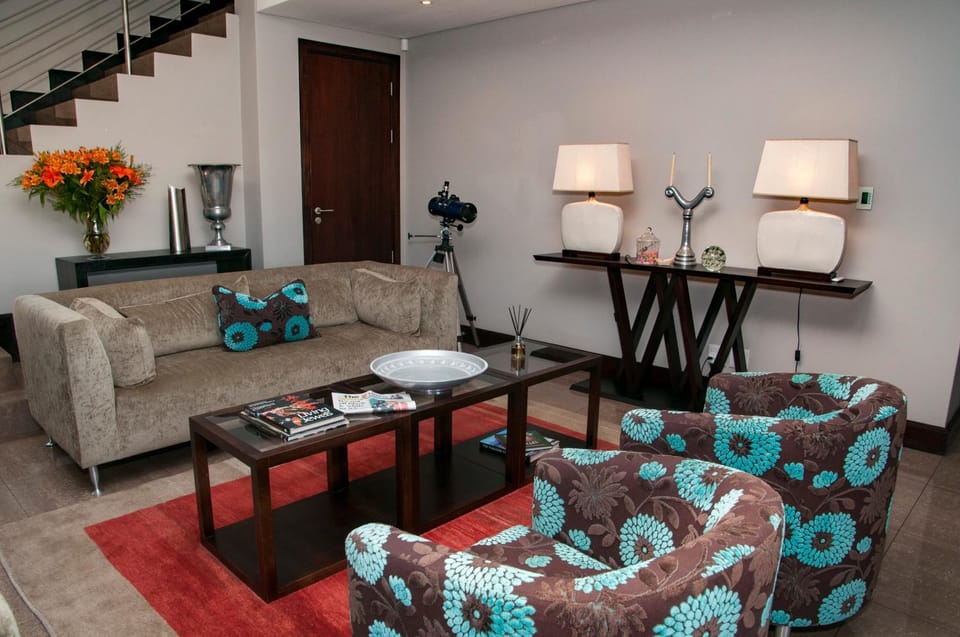 Lounge or bar