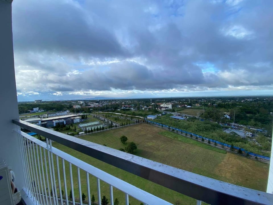 Bella Suites at Wind Residences Tagaytay Apartment in Tagaytay