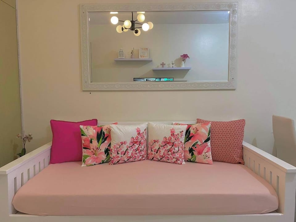 Bella Suites at Wind Residences Tagaytay Apartment in Tagaytay