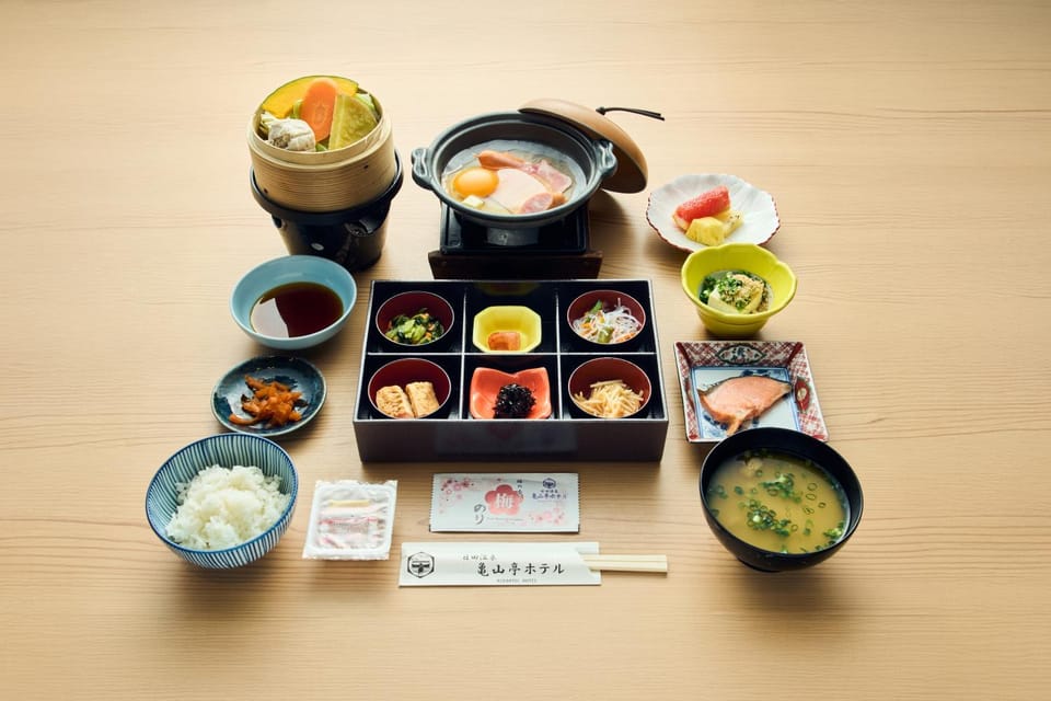Breakfast