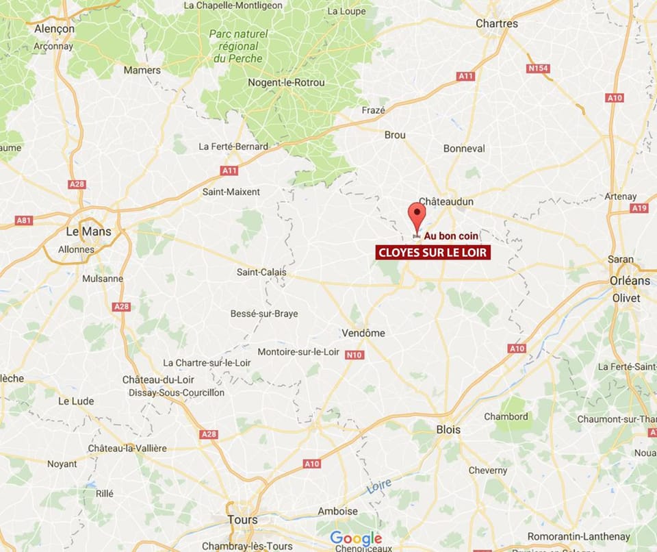 Location