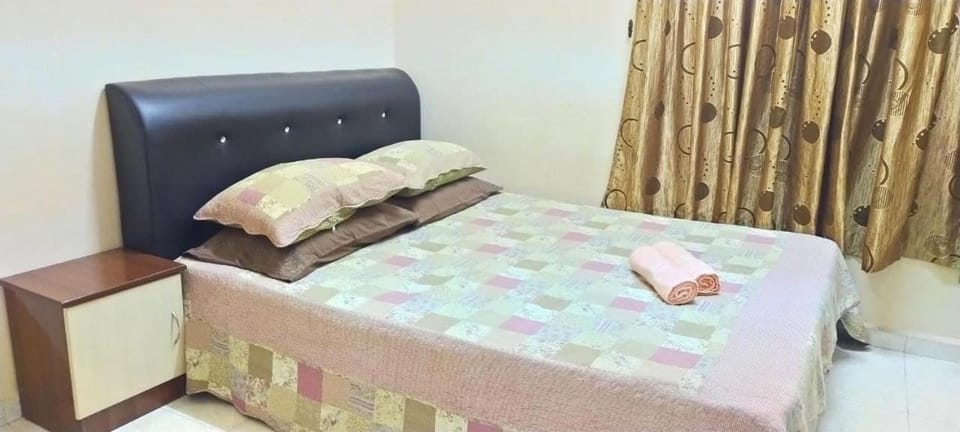 Cahaya Kasih Homestay House in Kedah