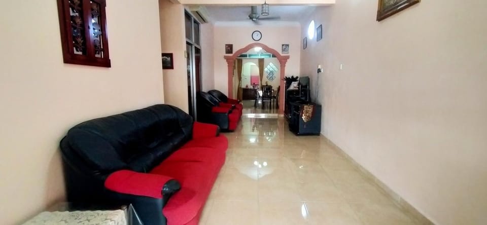 Cahaya Kasih Homestay House in Kedah