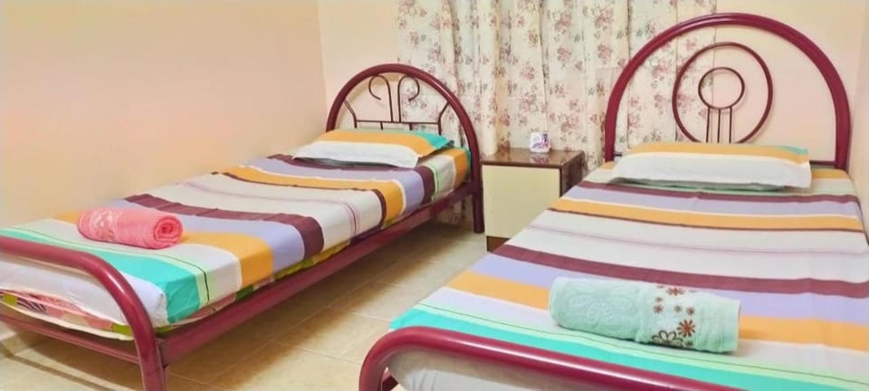 Cahaya Kasih Homestay House in Kedah