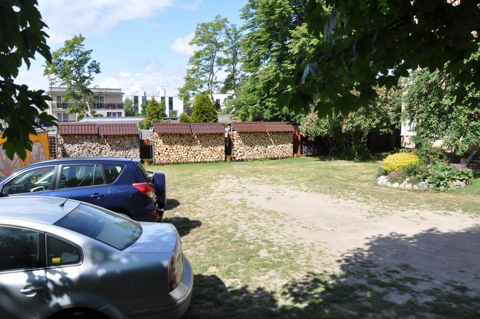 Area and facilities