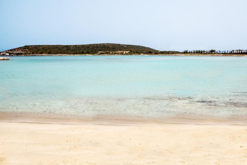 Beach, On site, Sea view