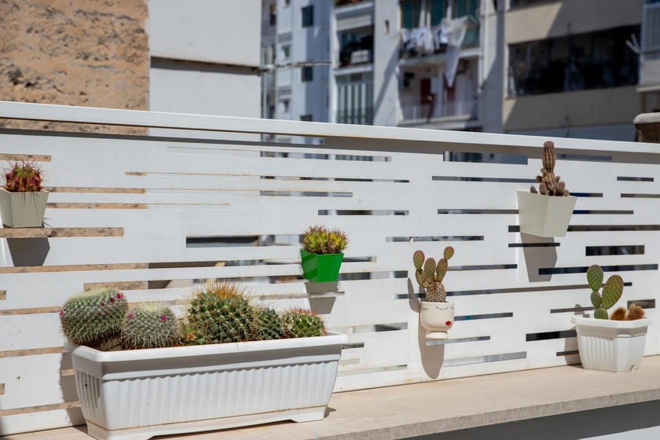 Casa Ginebras Apartment in Bari