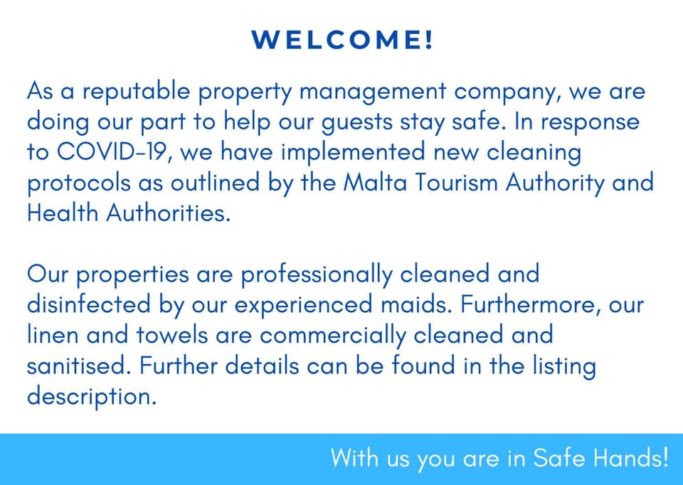 Property logo or sign