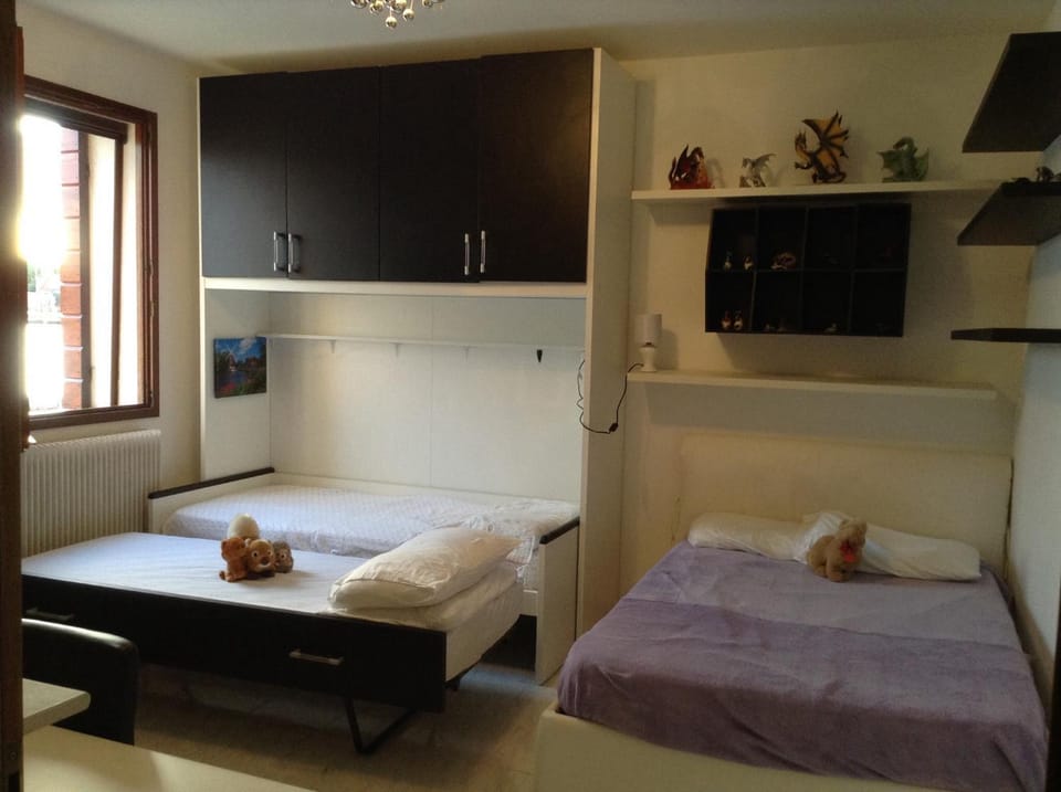 Laguna House Apartment in Venice