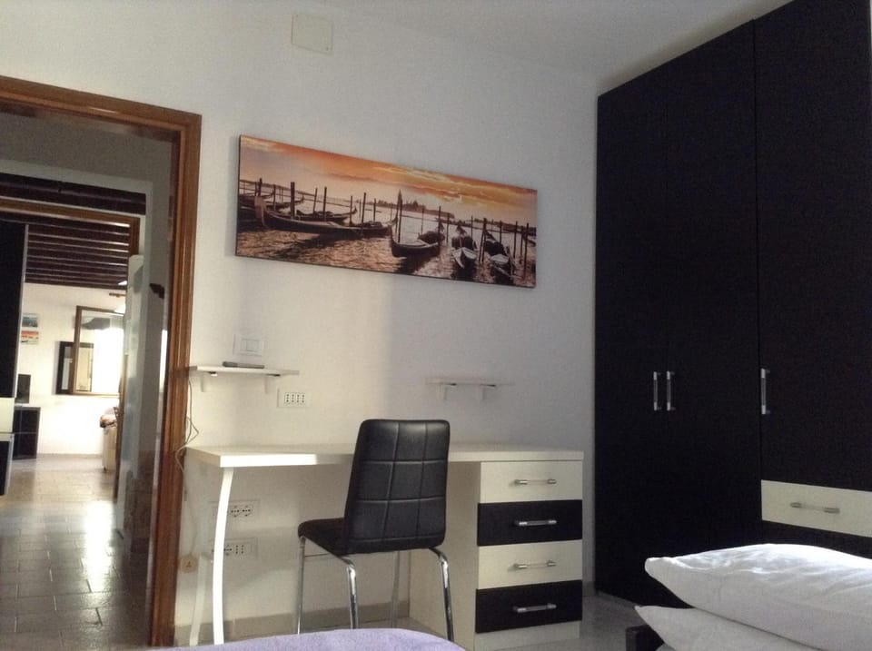 Laguna House Apartment in Venice