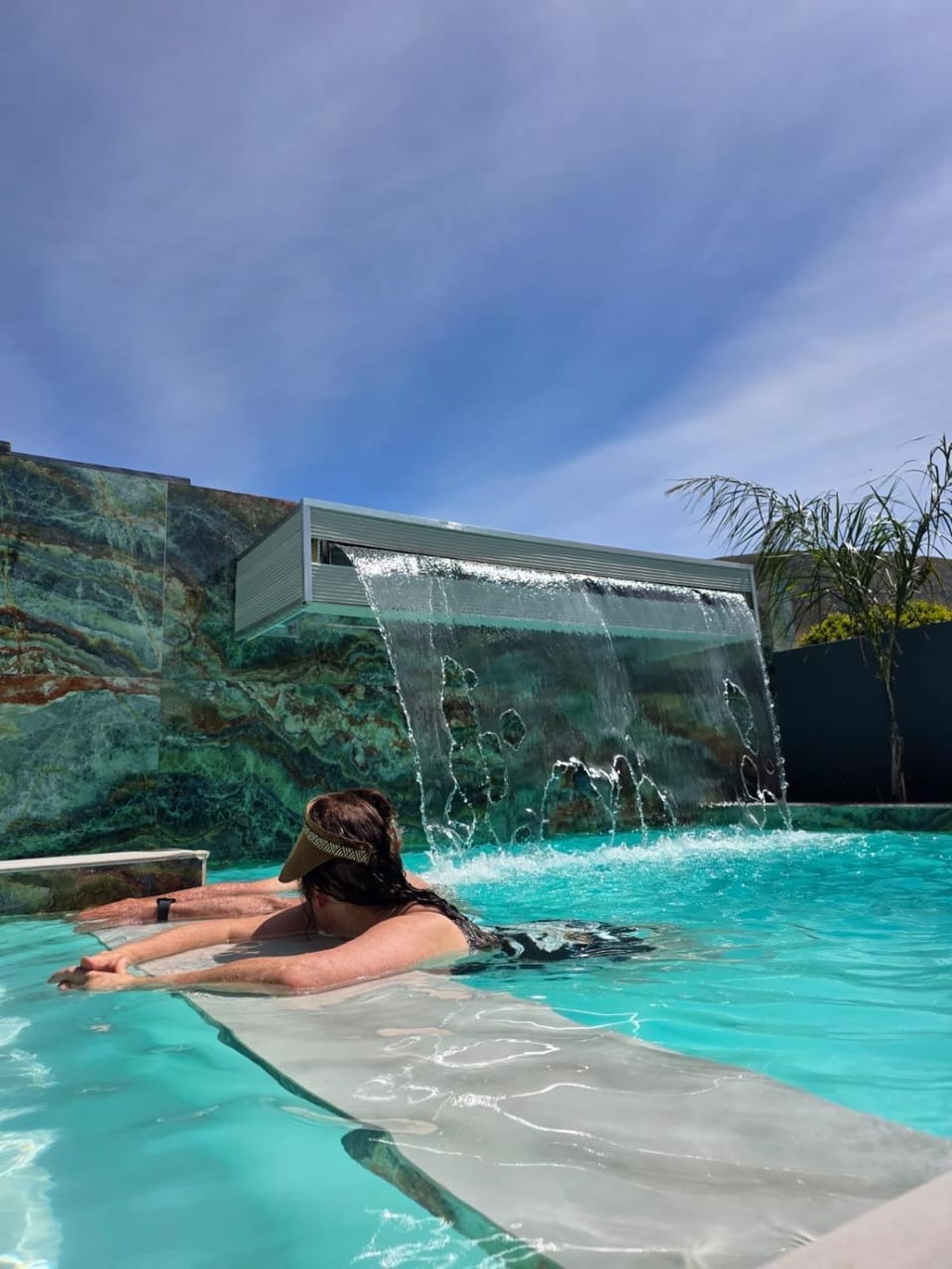 Hot Tub, Swimming pool, heating