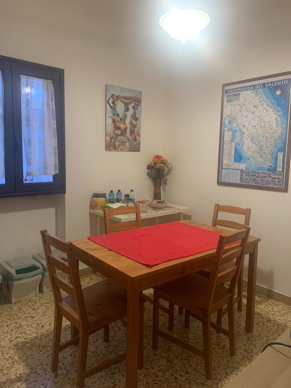La casa di Chicca Apartment in Lecce