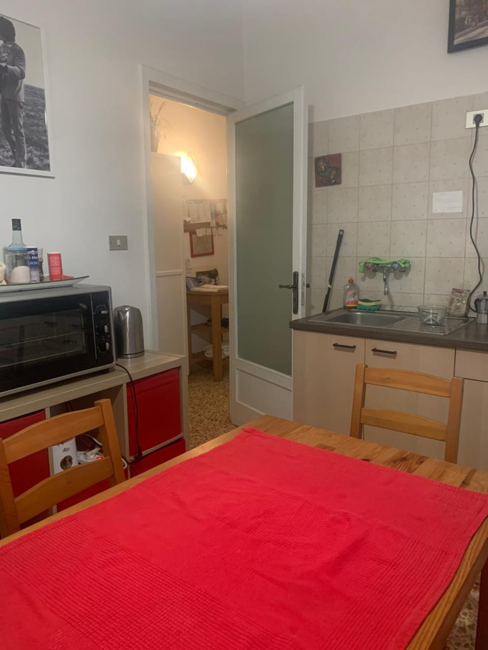 La casa di Chicca Apartment in Lecce